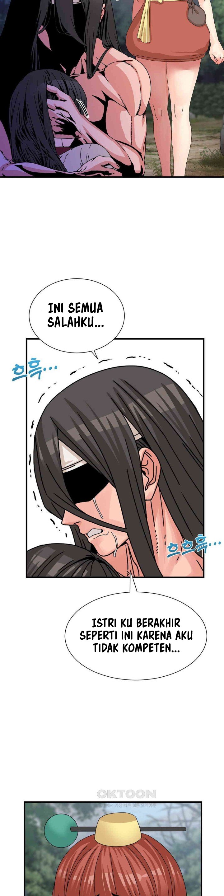 Flowers of War - Chapter 21 23