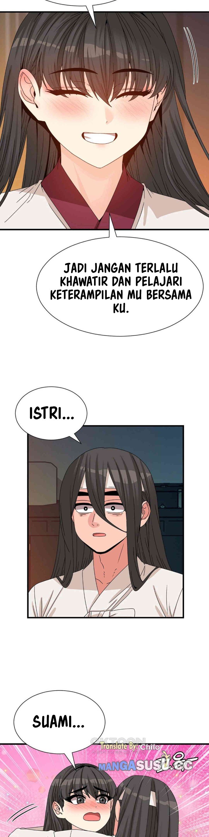 Flowers of War - Chapter 21 39