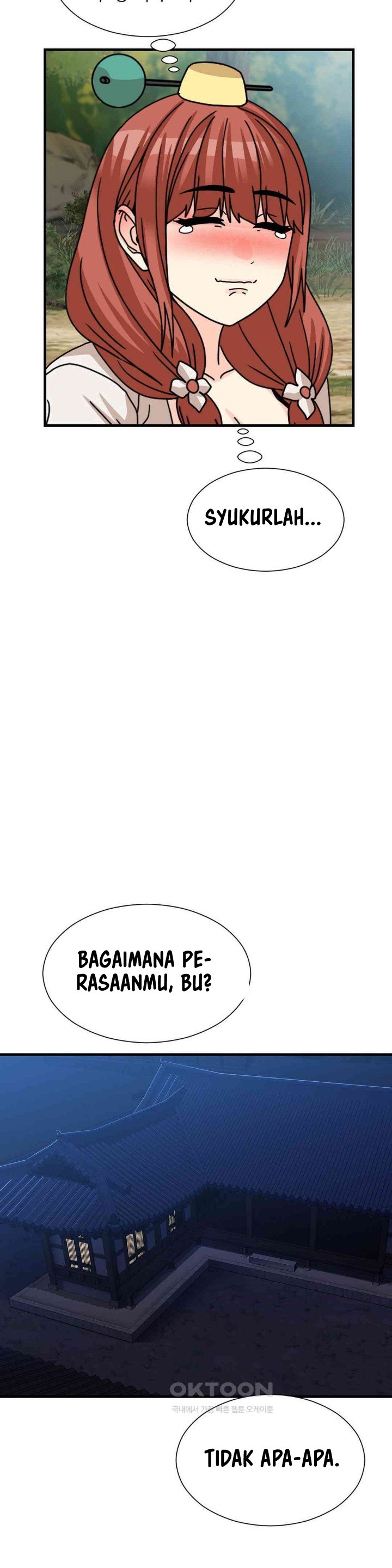 Flowers of War - Chapter 21 32