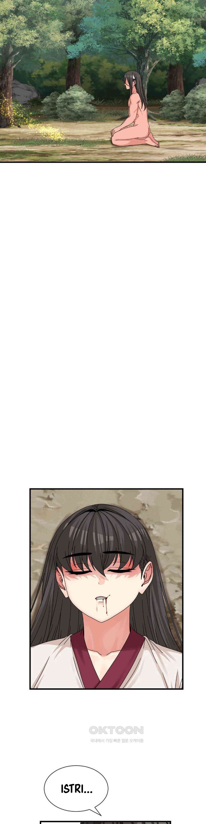 Flowers of War - Chapter 21 19