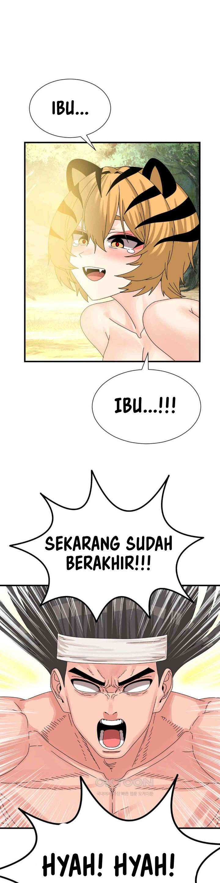 Flowers of War - Chapter 21 16