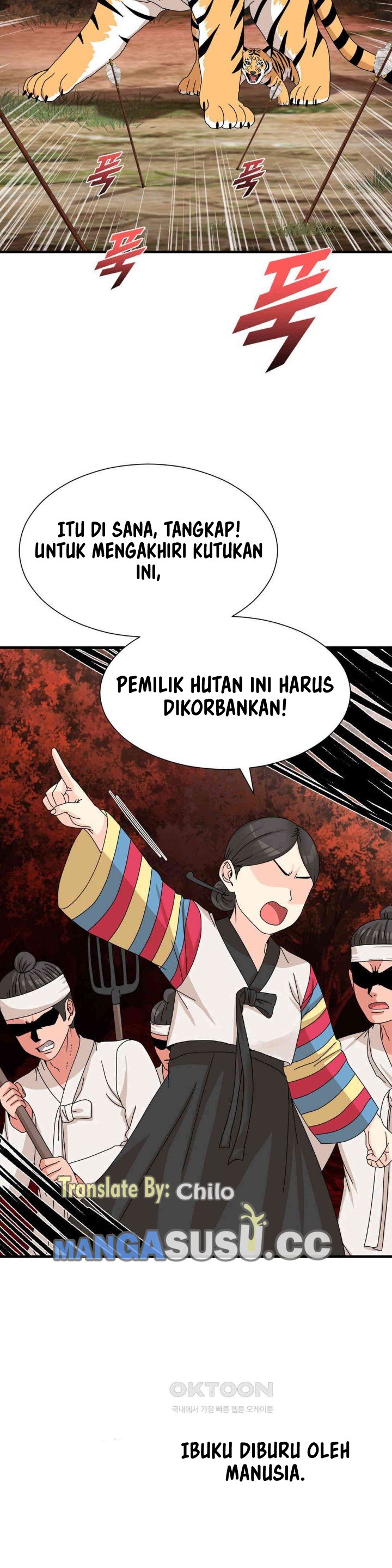 Flowers of War - Chapter 21 4