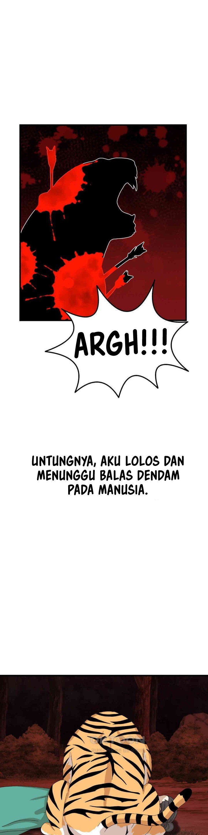 Flowers of War - Chapter 21 5