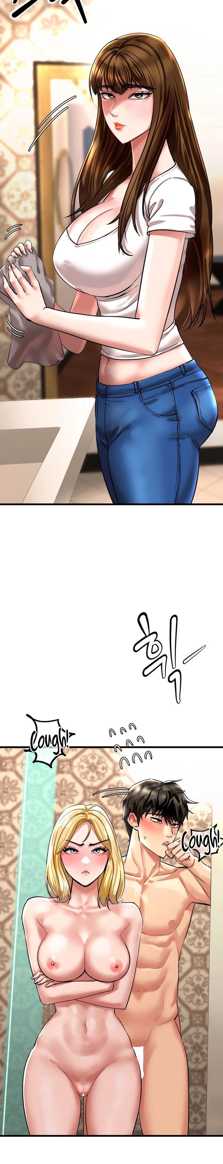 Farming With Girls - Chapter 21 9
