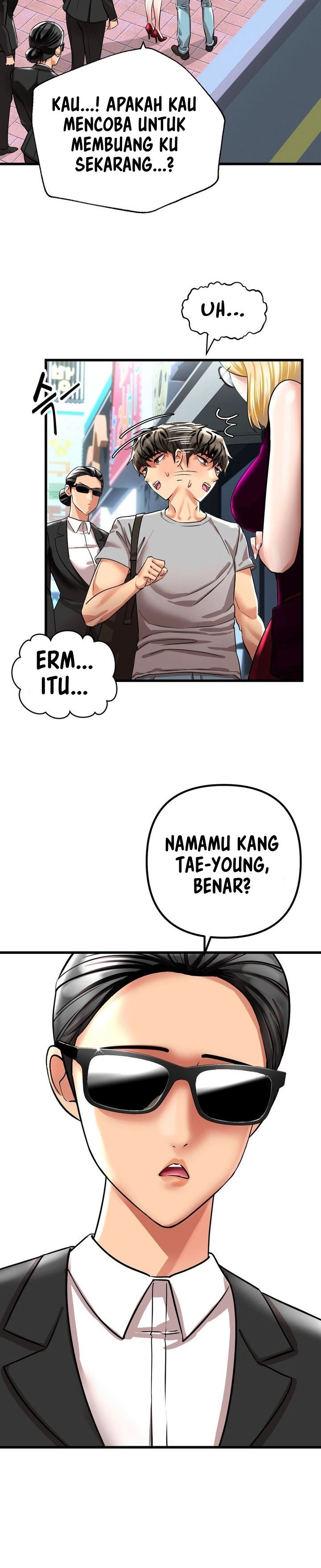 Farming With Girls - Chapter 21 29