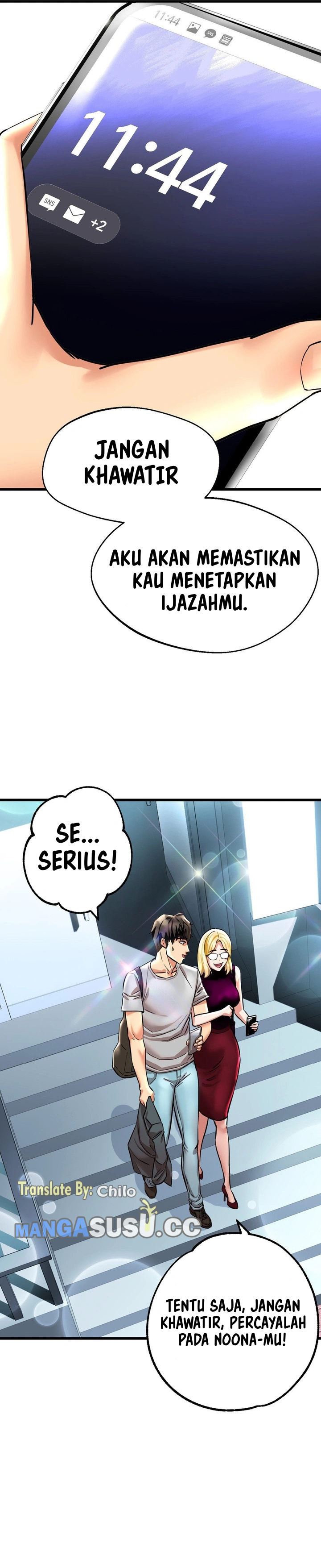 Farming With Girls - Chapter 21 26