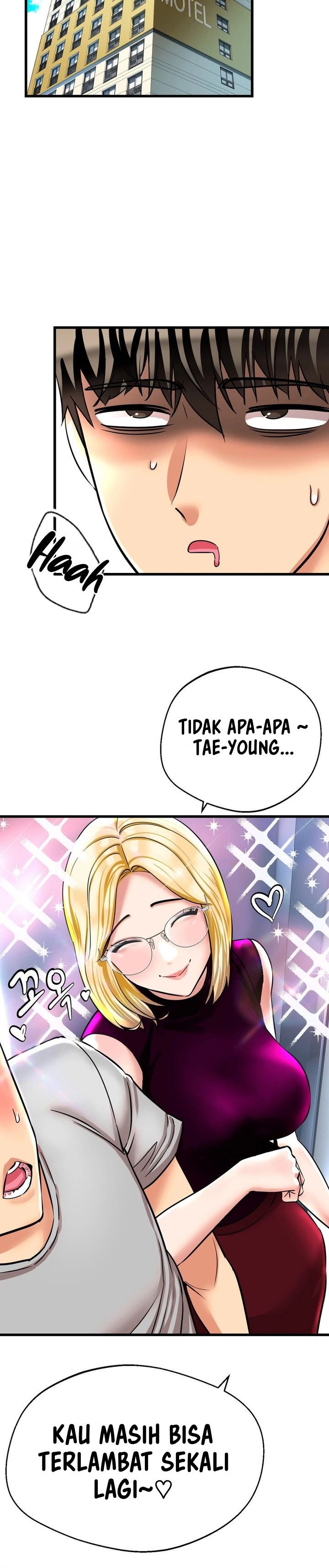 Farming With Girls - Chapter 21 25