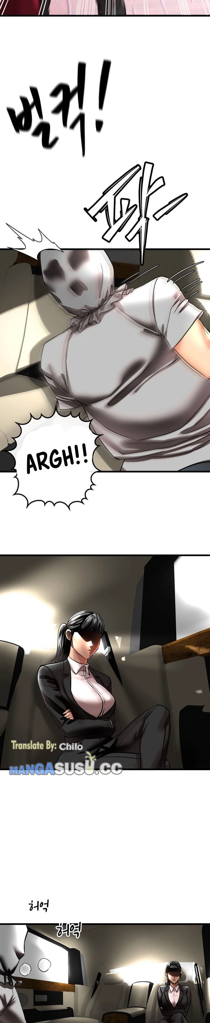 Farming With Girls - Chapter 21 32