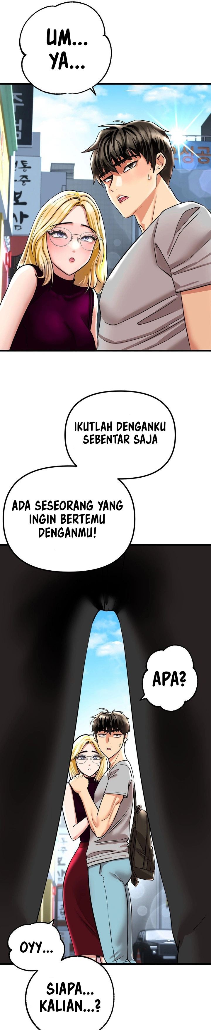 Farming With Girls - Chapter 21 30