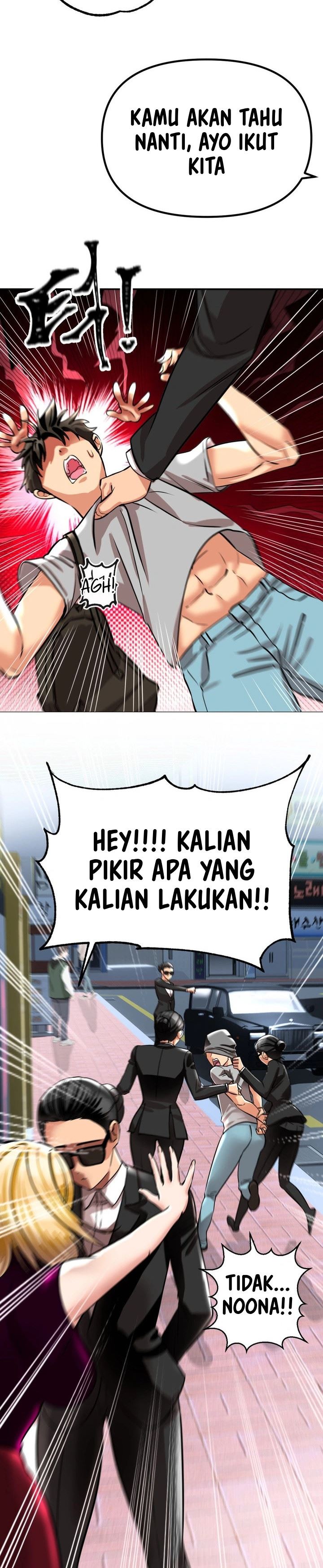 Farming With Girls - Chapter 21 31