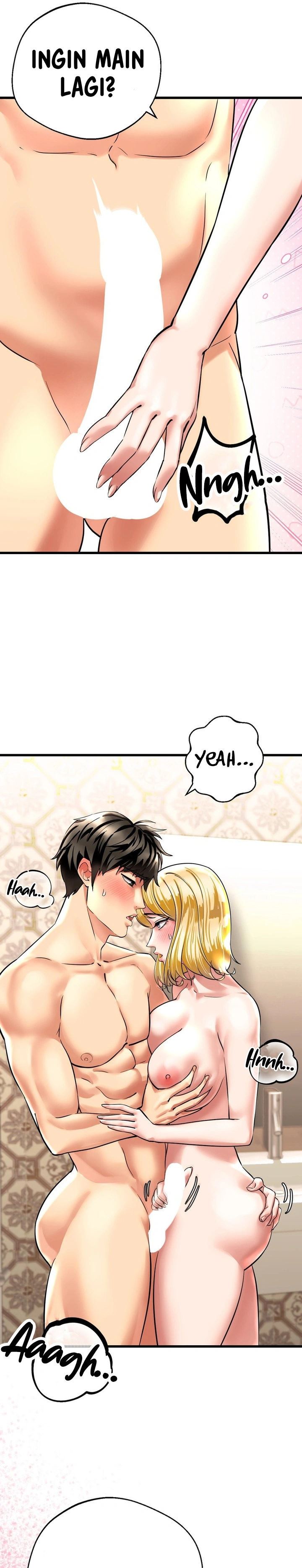 Farming With Girls - Chapter 21 18