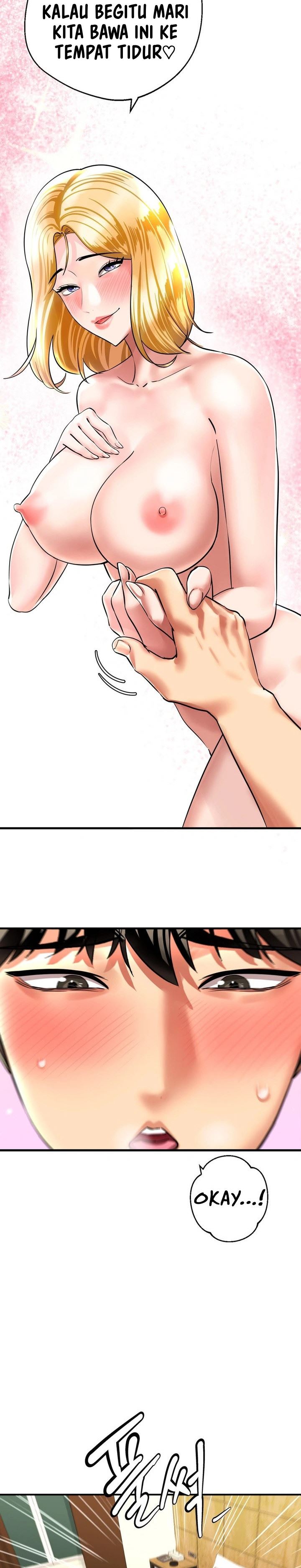 Farming With Girls - Chapter 21 19