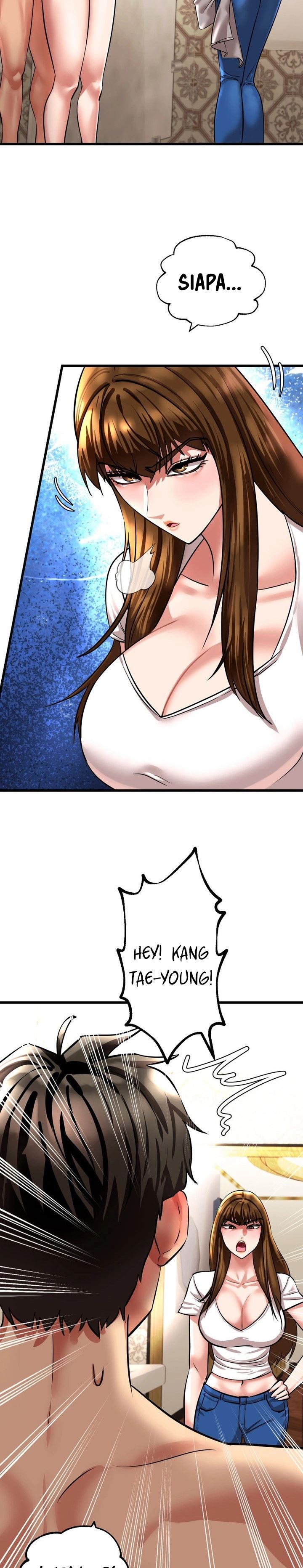 Farming With Girls - Chapter 21 11