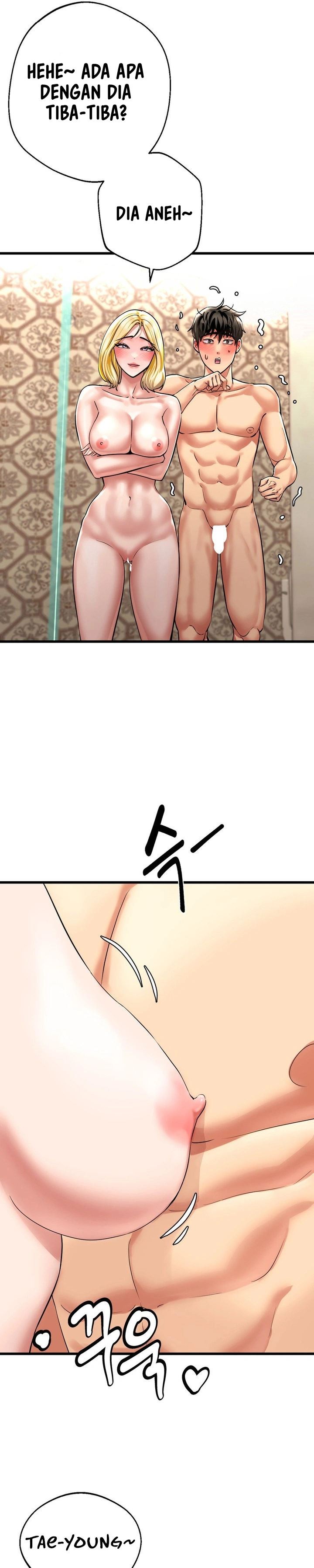 Farming With Girls - Chapter 21 14