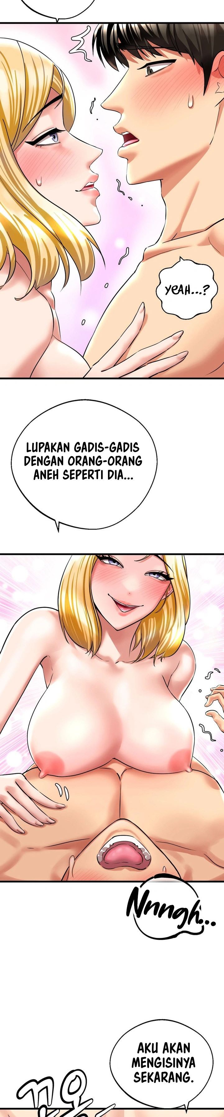 Farming With Girls - Chapter 21 15