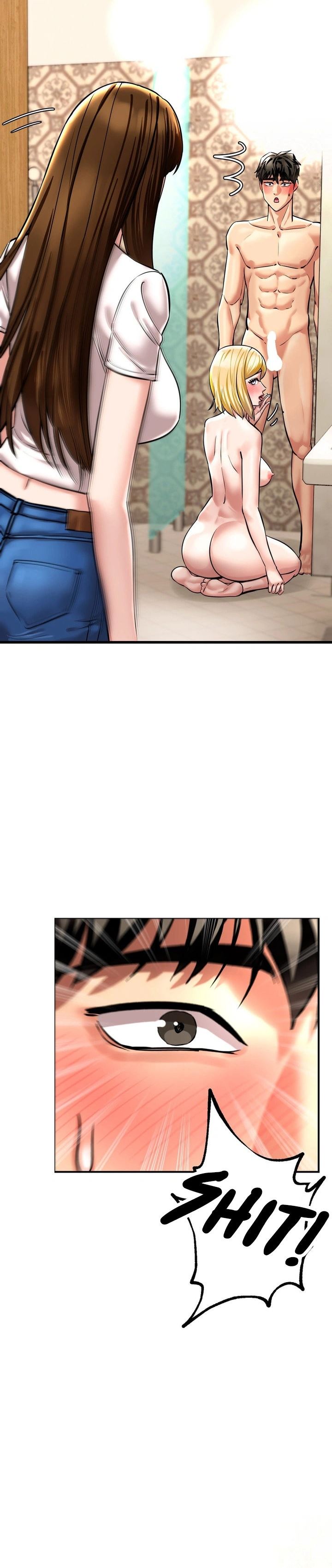 Farming With Girls - Chapter 21 5