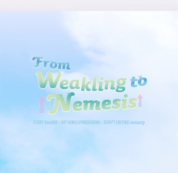 From Weakling to Nemesis - Chapter 3 68 From Weakling to Nemesis - Chapter 3 68
