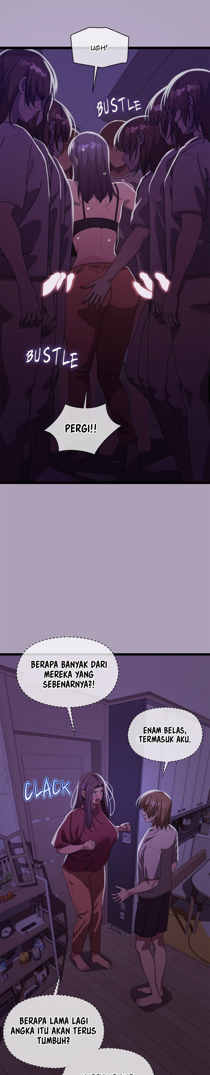 From Weakling to Nemesis - Chapter 5 8 From Weakling to Nemesis - Chapter 5 8