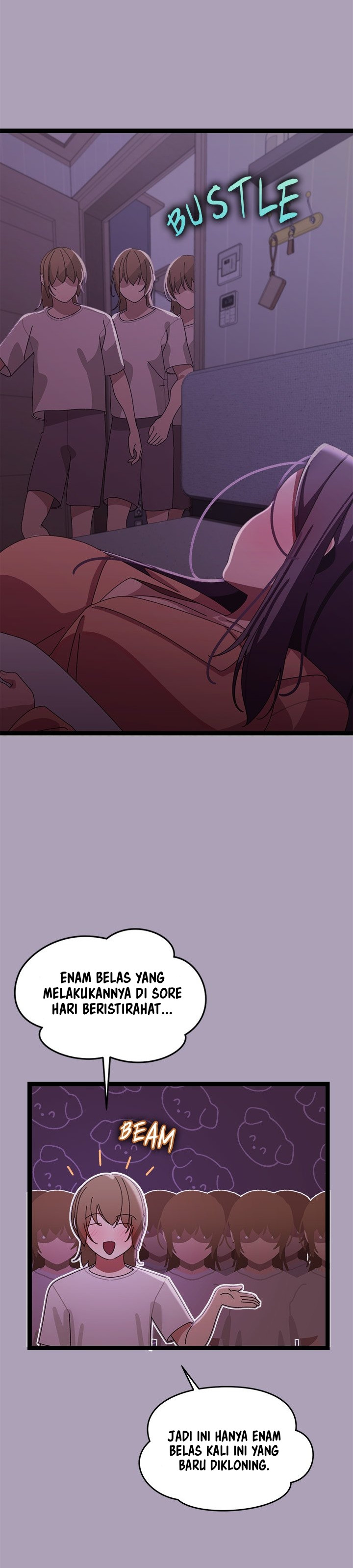 From Weakling to Nemesis - Chapter 5 35 From Weakling to Nemesis - Chapter 5 35