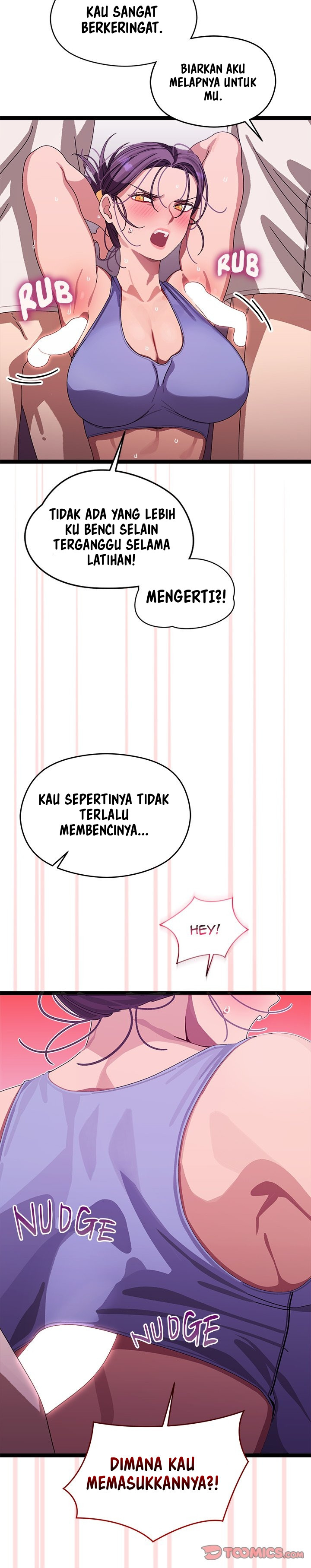 From Weakling to Nemesis - Chapter 5 19 From Weakling to Nemesis - Chapter 5 19