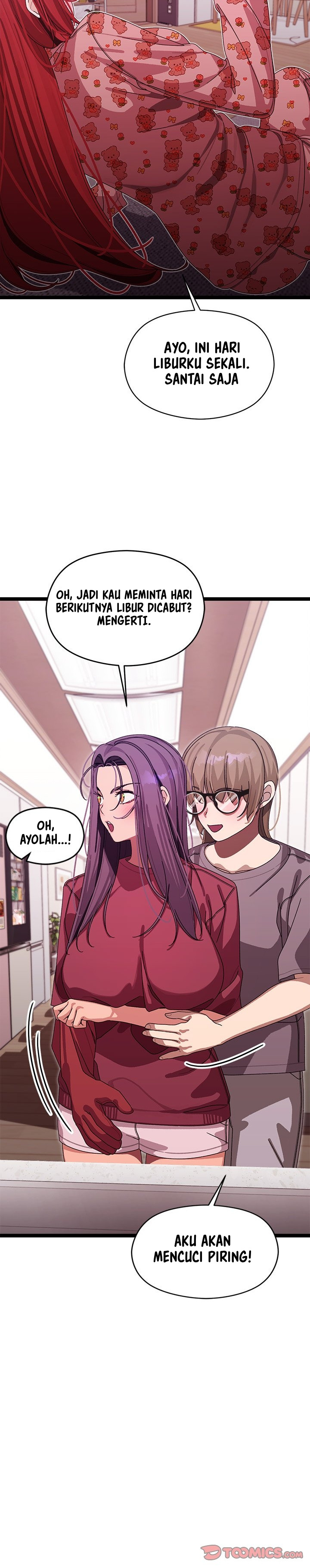 From Weakling to Nemesis - Chapter 5 13 From Weakling to Nemesis - Chapter 5 13