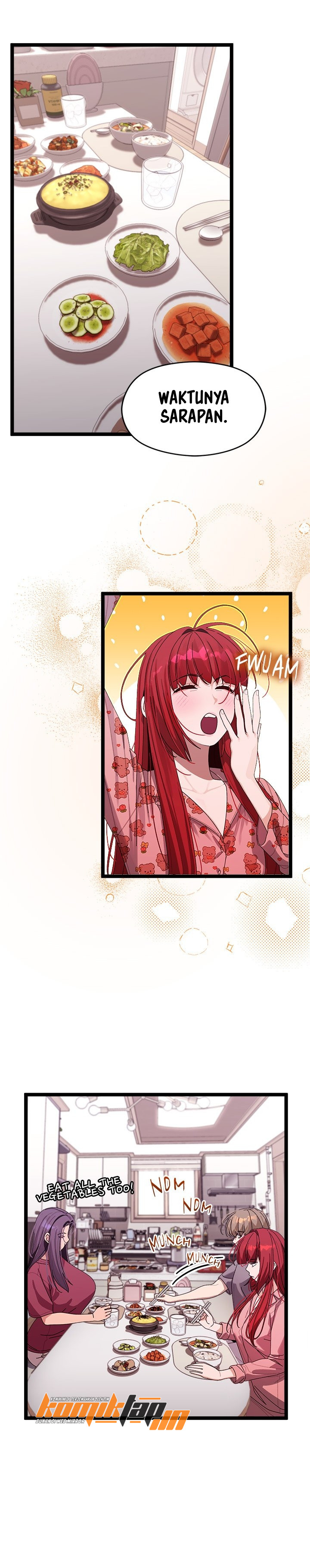 From Weakling to Nemesis - Chapter 5 11 From Weakling to Nemesis - Chapter 5 11