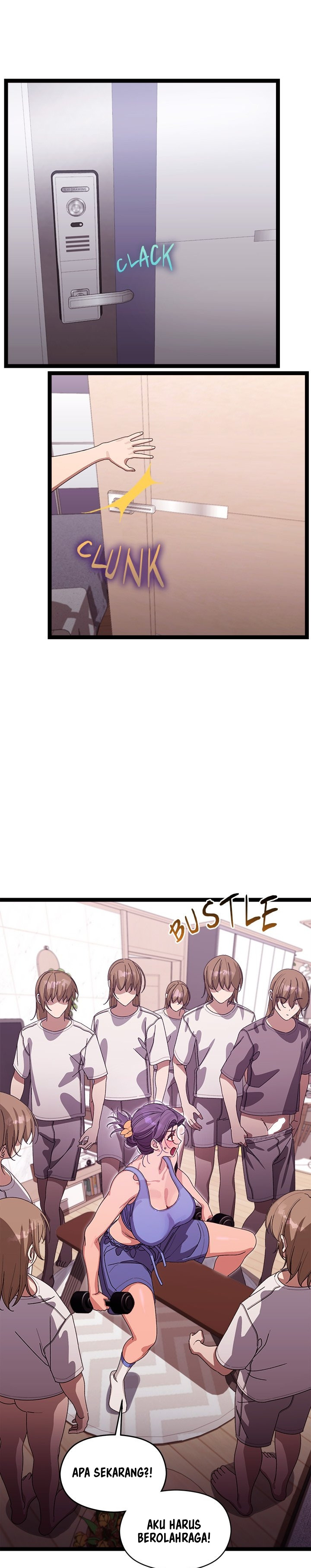 From Weakling to Nemesis - Chapter 5 17 From Weakling to Nemesis - Chapter 5 17