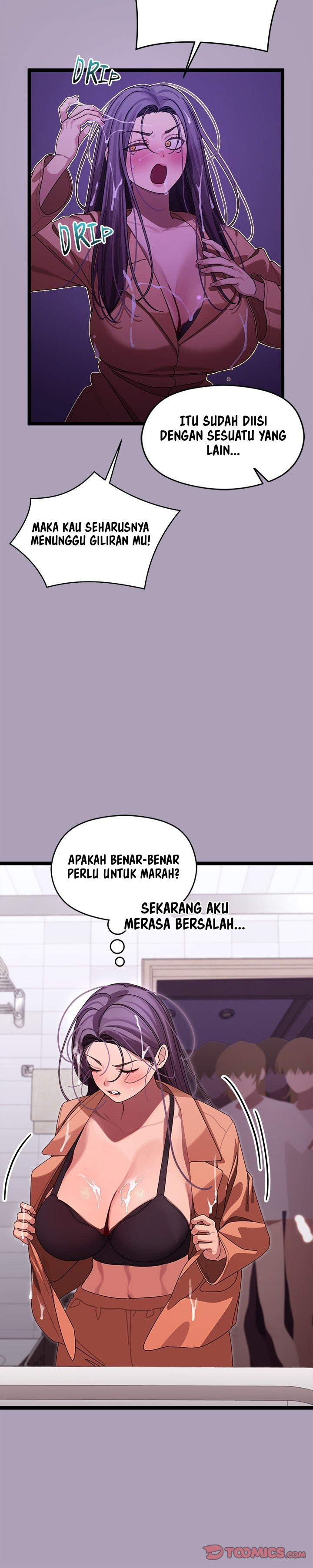 From Weakling to Nemesis - Chapter 5 4 From Weakling to Nemesis - Chapter 5 4