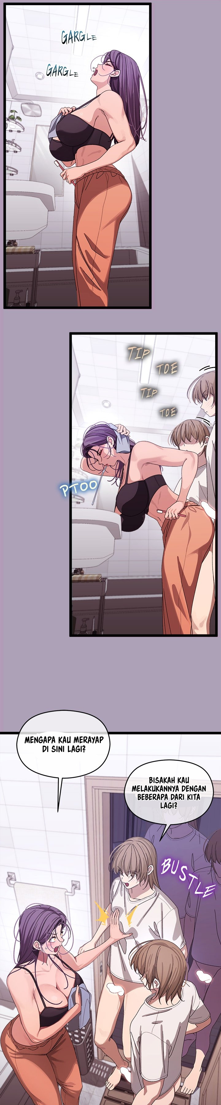 From Weakling to Nemesis - Chapter 5 5 From Weakling to Nemesis - Chapter 5 5