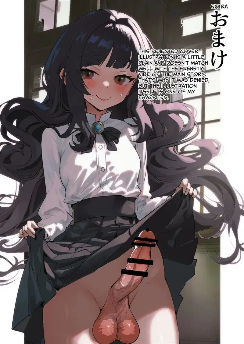 Futanari Akuyaku Reijou ni Tensei shita no de Otomege no Heroine o Kouryaku Shimasu - Chapter 1 30