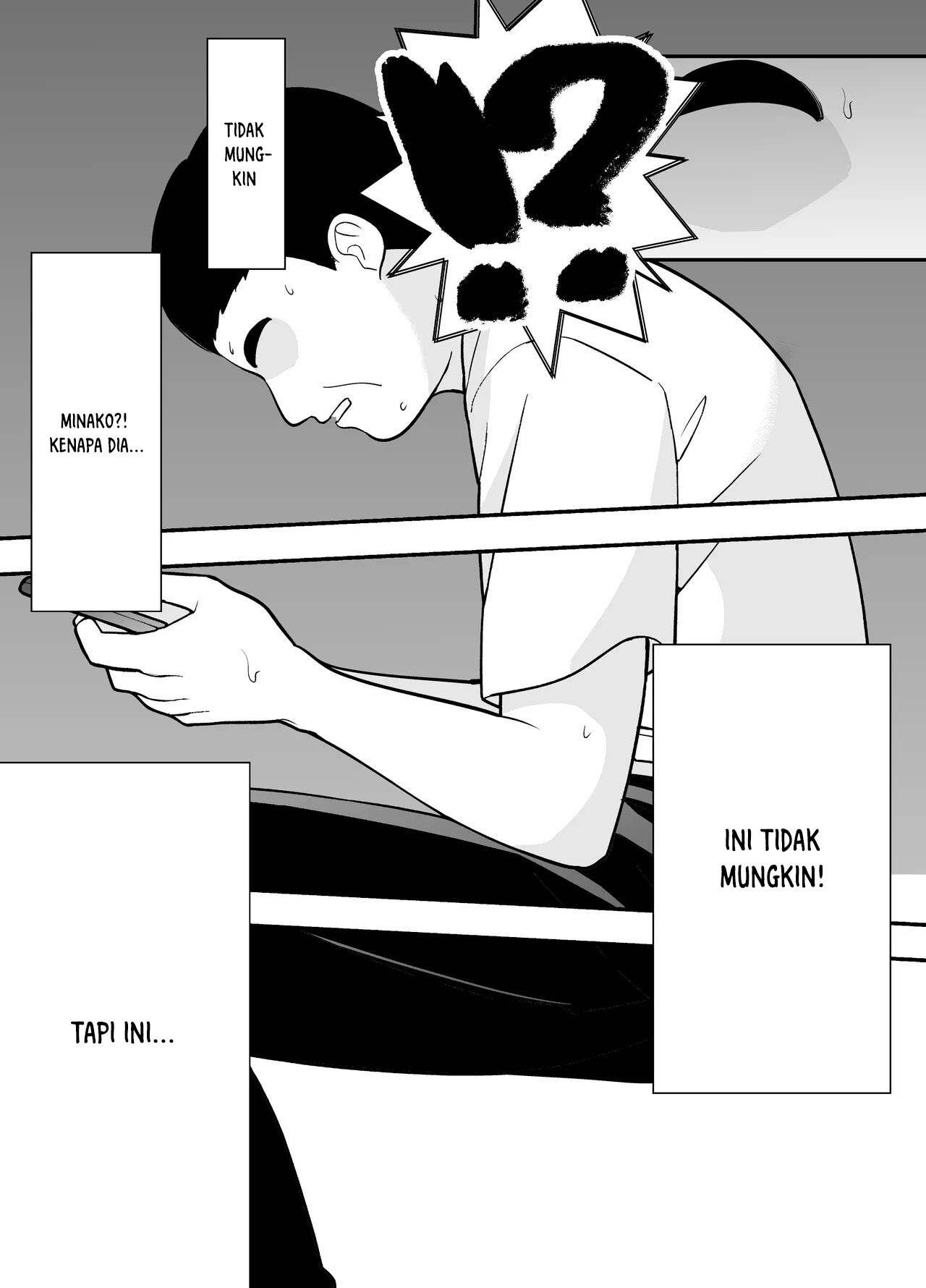 Futei Tsuma Minako no Uraaka Koubiroku - Chapter 1 16