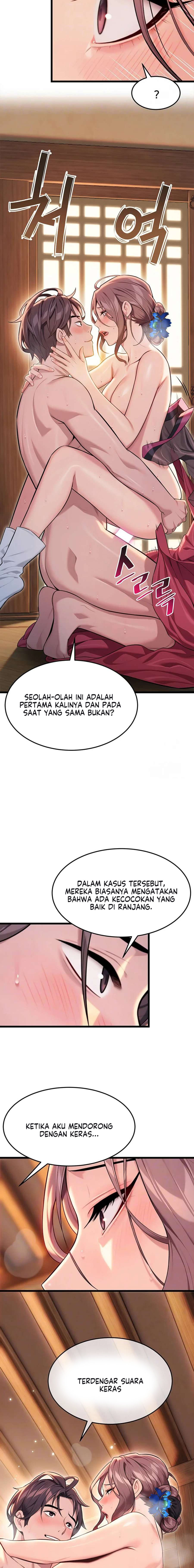 God Bless You - Chapter 28 8