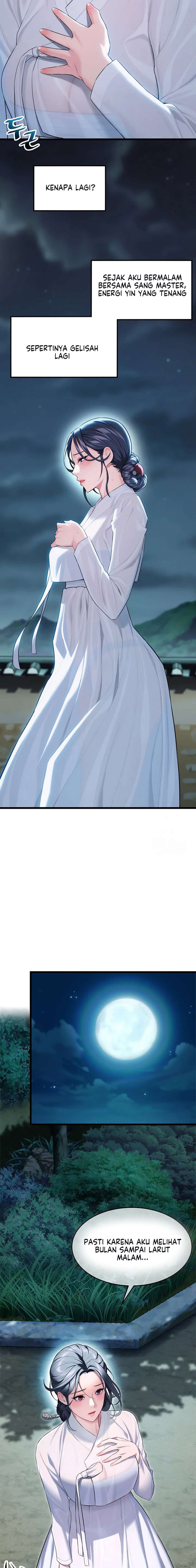 God Bless You - Chapter 28 20