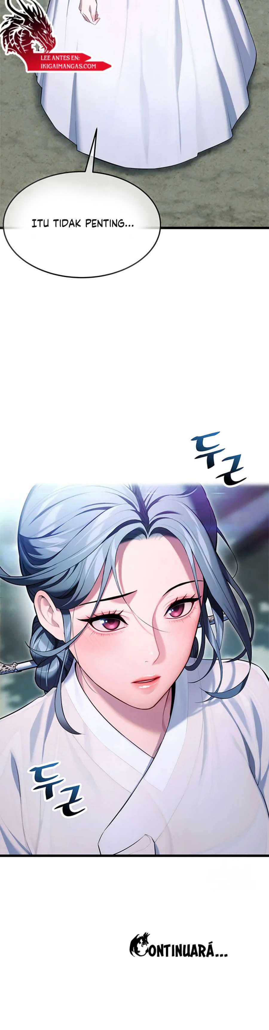 God Bless You - Chapter 28 21