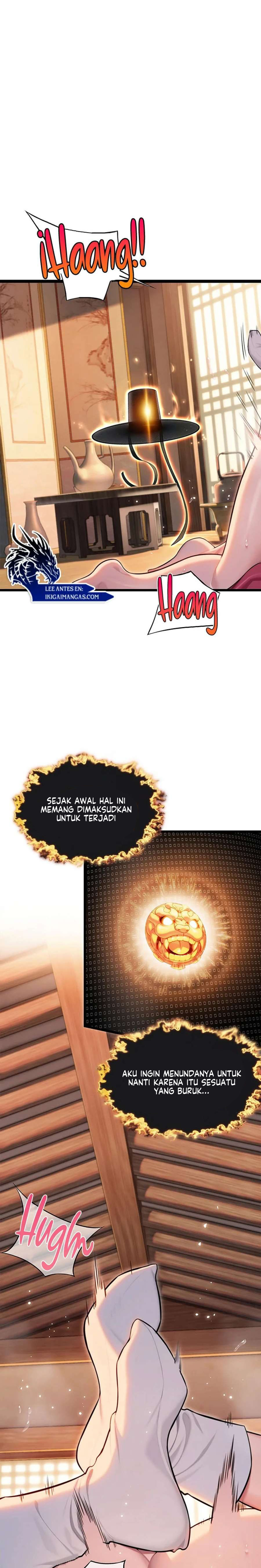God Bless You - Chapter 28 3
