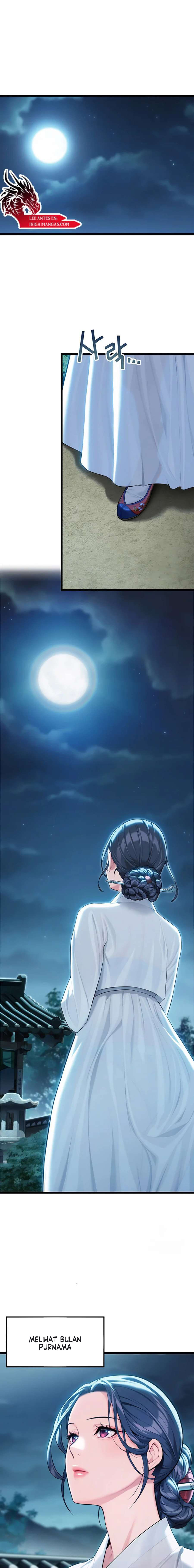 God Bless You - Chapter 28 18