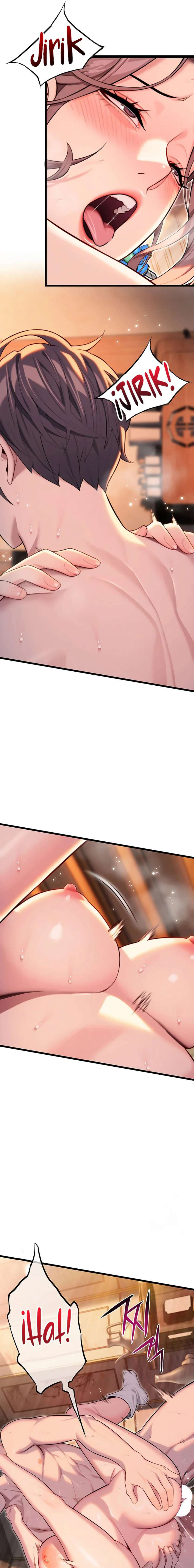 God Bless You - Chapter 28 12
