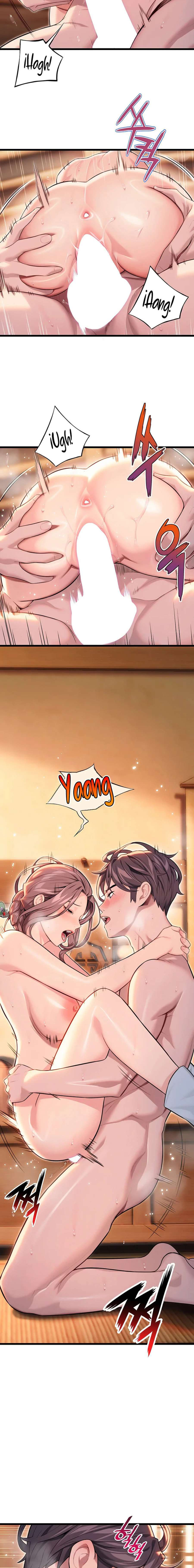 God Bless You - Chapter 28 10