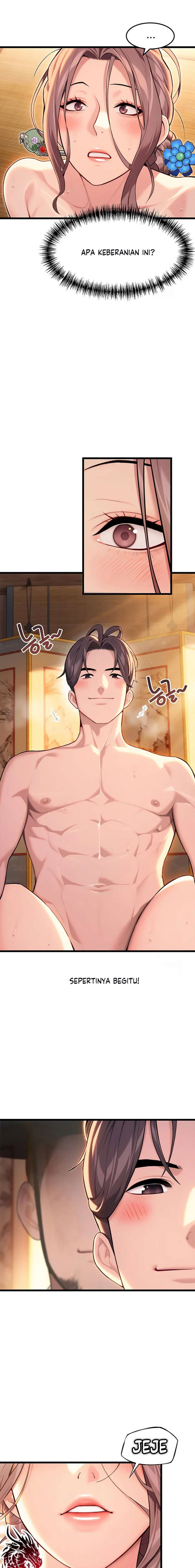 God Bless You - Chapter 28 16