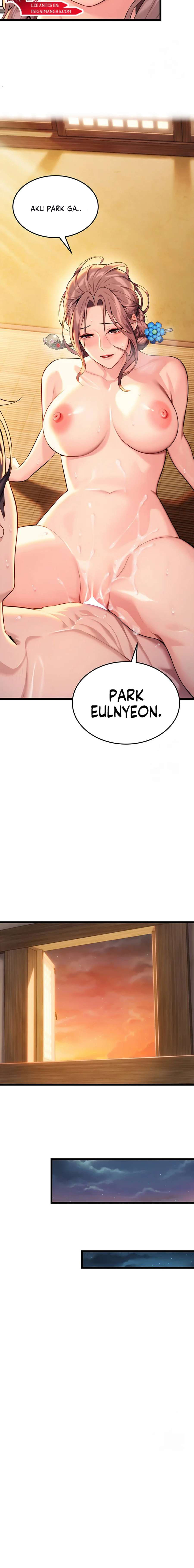 God Bless You - Chapter 28 17
