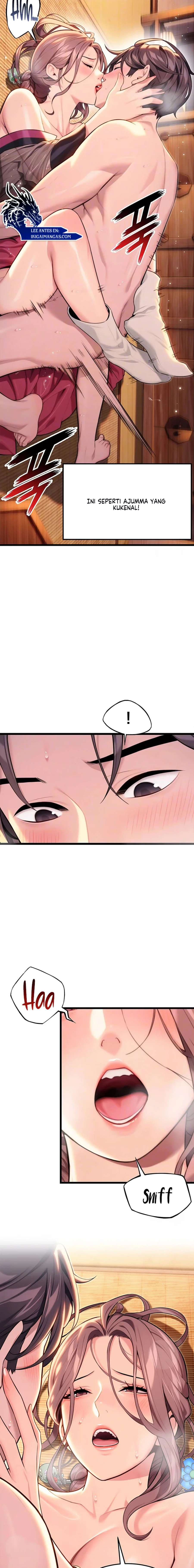 God Bless You - Chapter 28 6