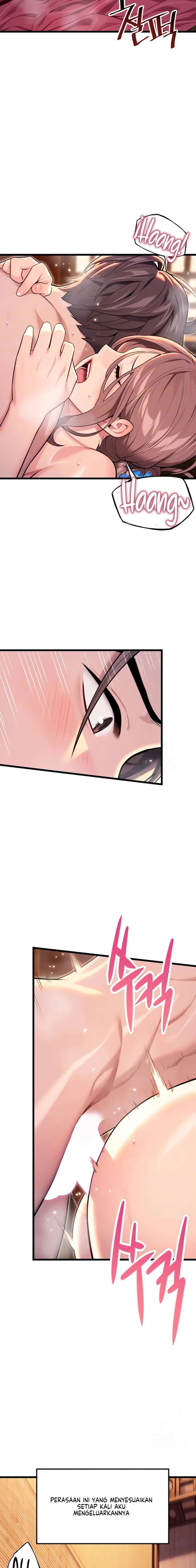 God Bless You - Chapter 28 5