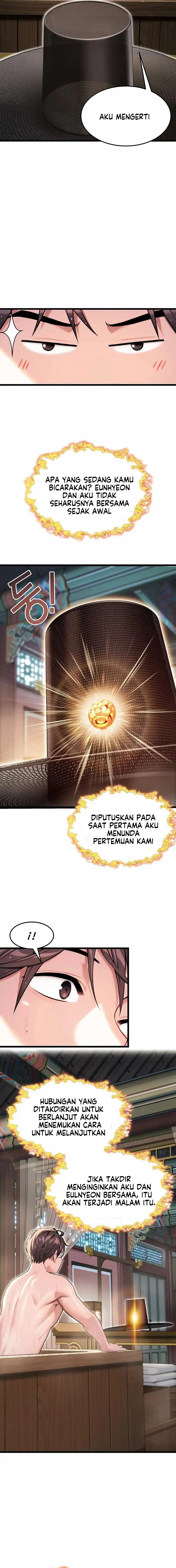 God Bless You - Chapter 29 8
