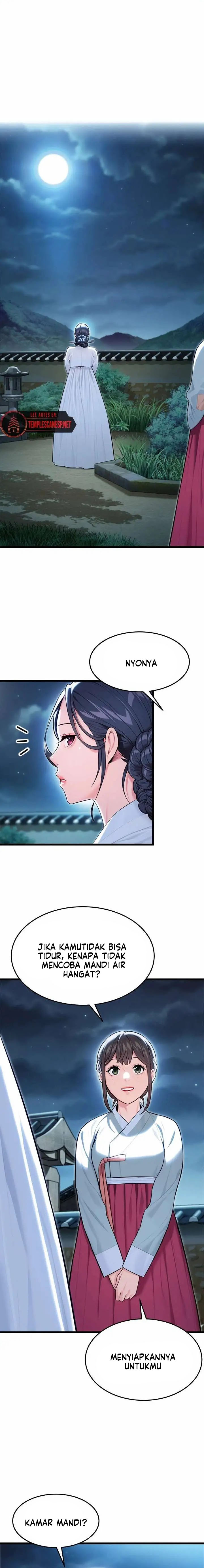God Bless You - Chapter 29 3
