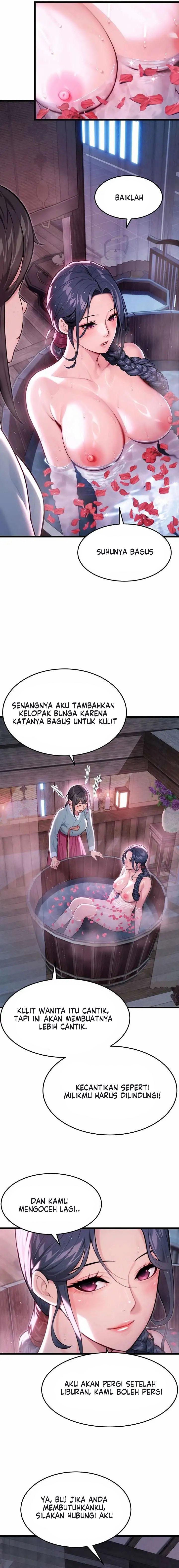 God Bless You - Chapter 29 13
