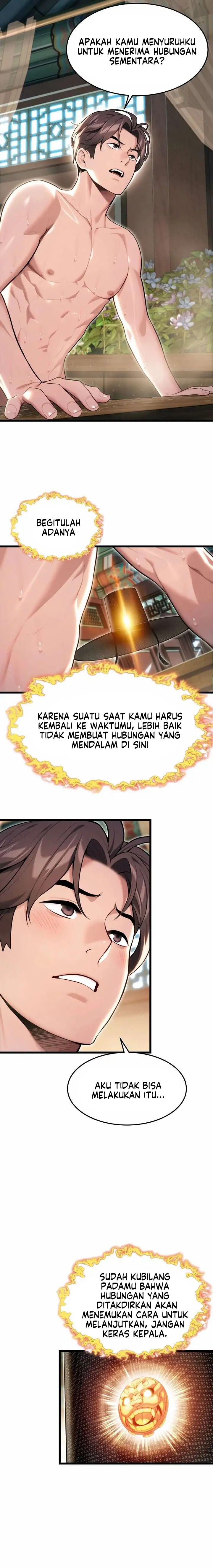 God Bless You - Chapter 29 10