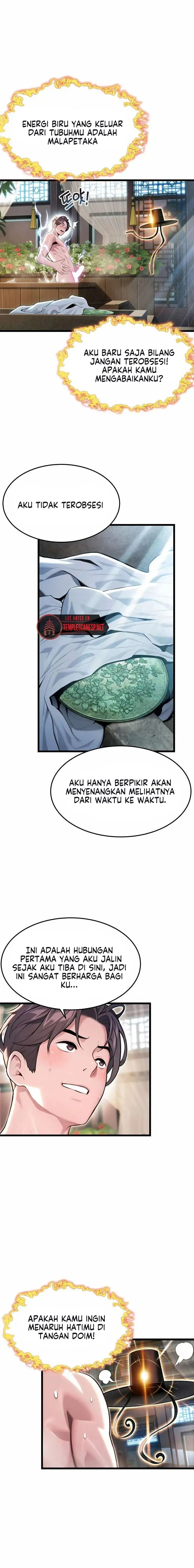 God Bless You - Chapter 29 17