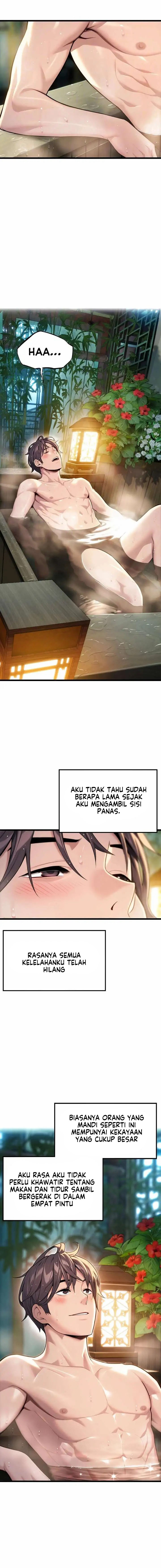 God Bless You - Chapter 29 6
