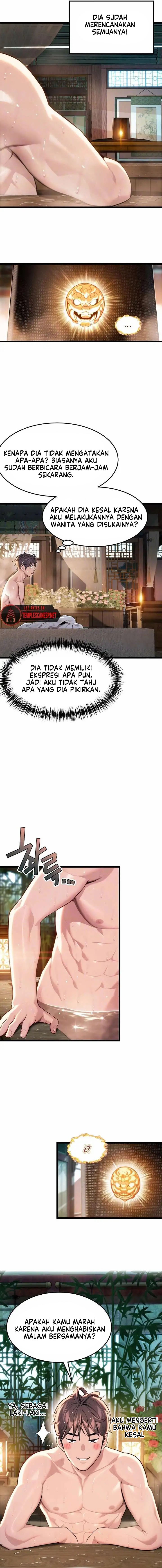 God Bless You - Chapter 29 7