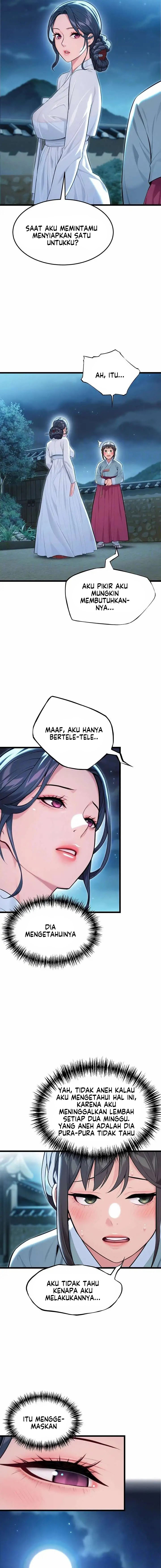 God Bless You - Chapter 29 4